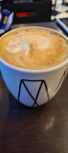 Comentarii opinii despre Café Martínez