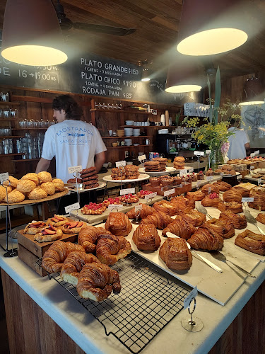 Mostrador Santa Teresita