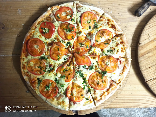 Pizzería Bella Ciao - Melo