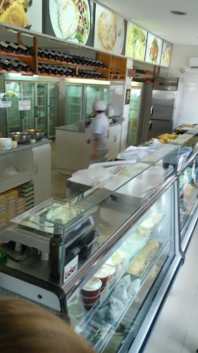 Comentarii opinii despre Fabrica de Pastas El Maestro Italiano