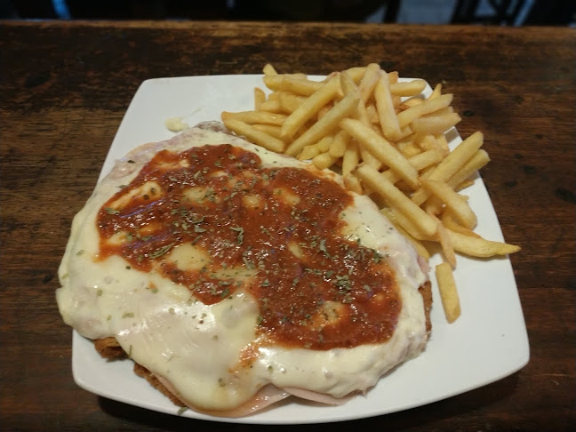 Opinii despre Parrillada El Golazo în Montevideo - Gastronomía y hostelería