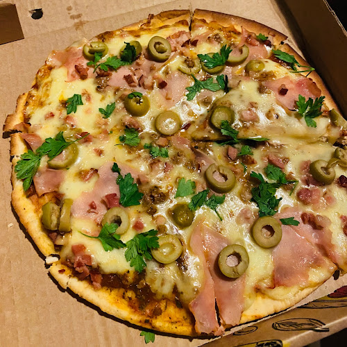 Opinii despre Pizza Privet în Piriápolis - Gastronomía y hostelería