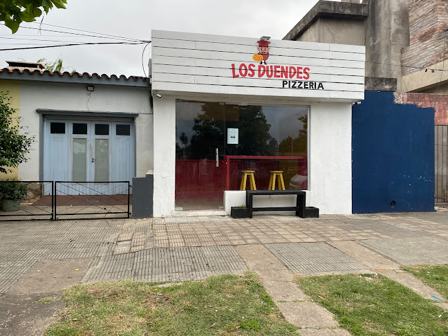 Pizzería Los Duendes San Carlos