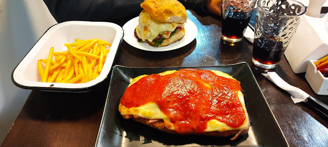 Sarandi 1244, 60000 Paysandú, Departamento de Paysandú