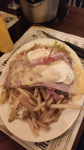 Opinii despre Pizzeria y restaurant ya Que Tamo în Rio Branco - Gastronomía y hostelería