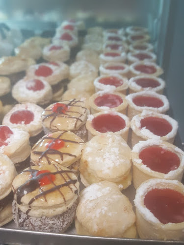 Opinii despre Panadería Permedes în Montevideo - Gastronomía y hostelería