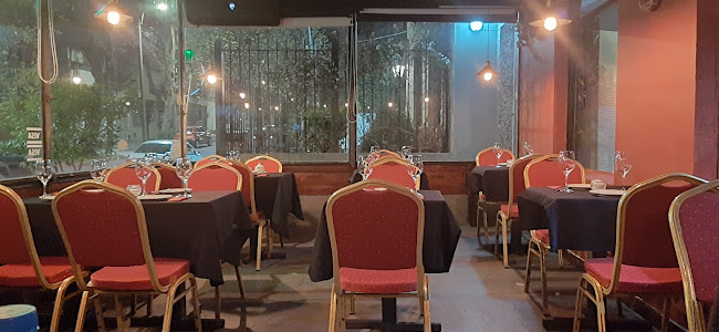 Juan Pablo Laguna 3351, 11300 Montevideo, Departamento de Montevideo