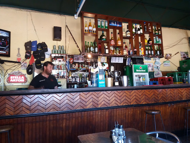 " La Parrillada" san Jacinto