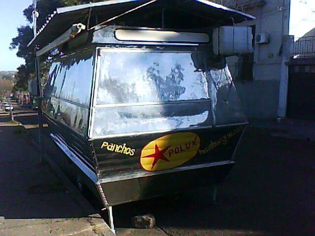 Opinii despre Polux în Salto - Gastronomía y hostelería