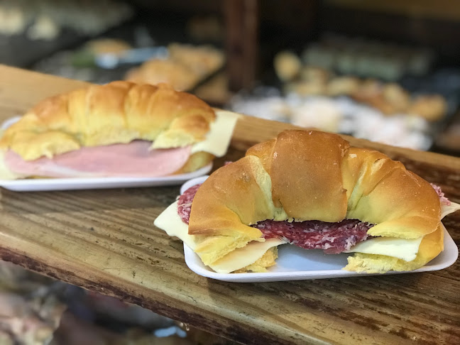 Panadería Luna Llena - Gastronomía y hostelería