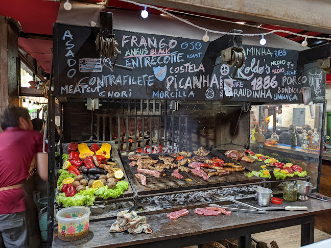 Café Roldós - Gastronomía y hostelería