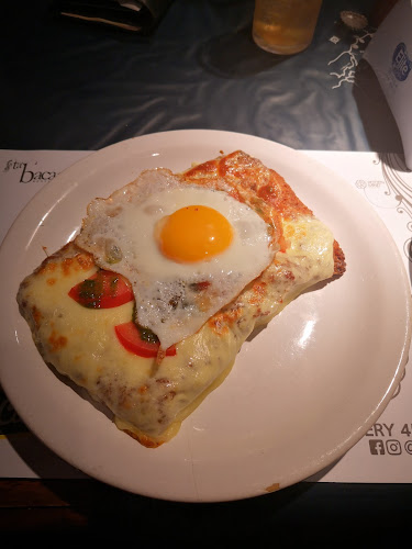 Opinii despre Tabacana Resto Bar în Fray Bentos - Gastronomía y hostelería