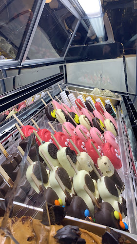 Opinii despre Chelato Paysandú în Paysandú - Gastronomía y hostelería