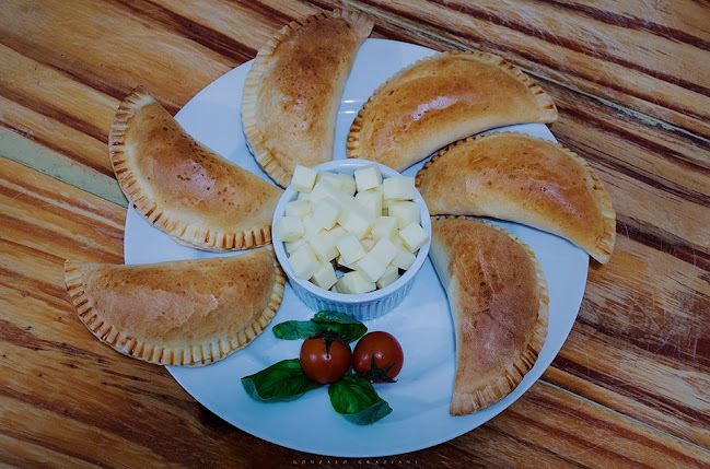 Empanadas & Cía