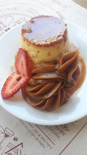 Comentarii opinii despre Restaurante El Berretín