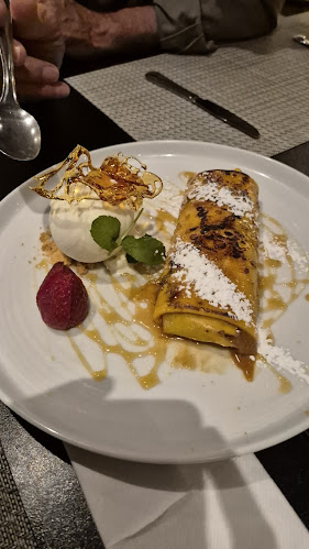 Opinii despre Isidora în Punta del Este - Gastronomía y hostelería