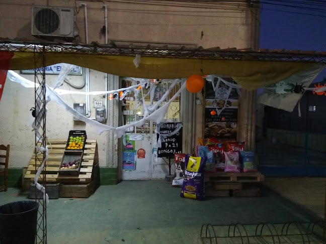 Opinii despre panadería EL SOL. D VERONICA DE LEON în Florida - Gastronomía y hostelería