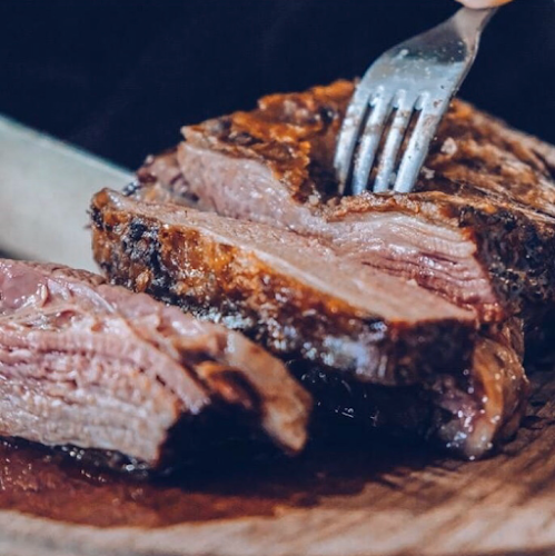 Lo de Marcos - Gastronomía y hostelería