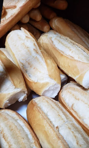 Panaderia y Confiteria Thaay's