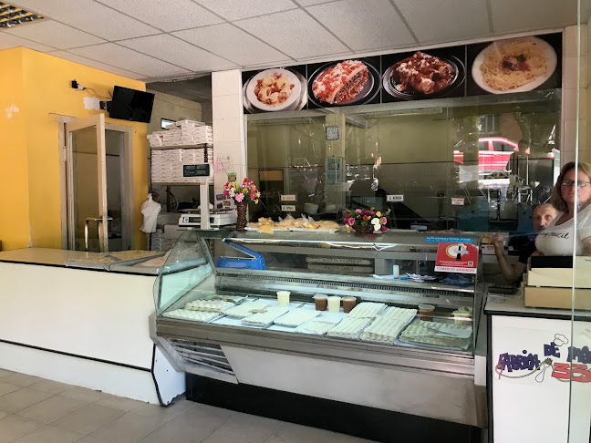 Fabrica de Pastas 33