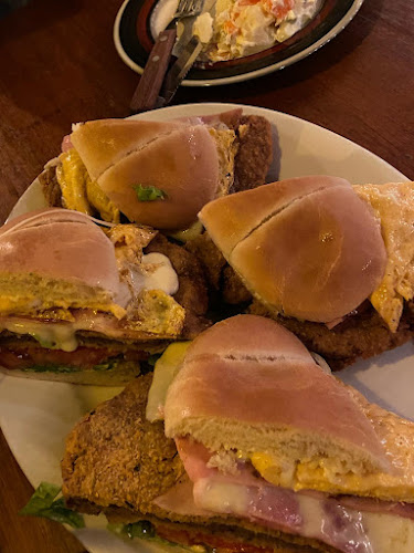 Opinii despre Pizzería El Tano în Maldonado - Gastronomía y hostelería