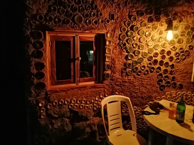 Tradhac Pizzería - Gastronomía y hostelería