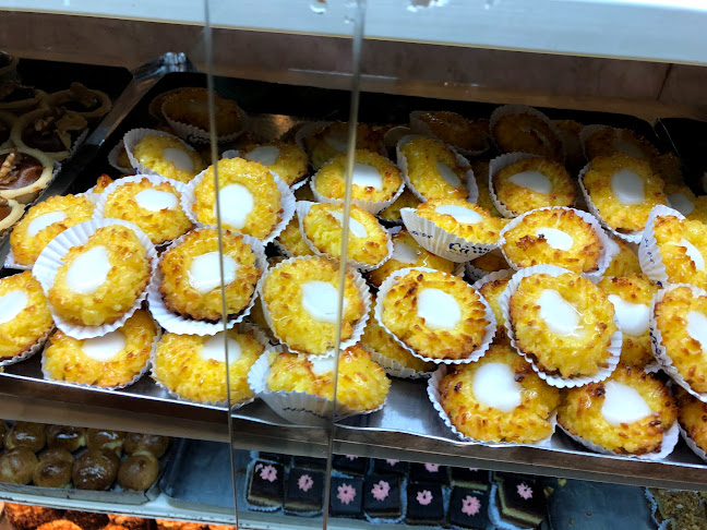 Confitería Carrera - Montevideo