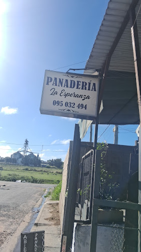 Opinii despre Panaderia La Esperanza în Mercedes - Gastronomía y hostelería