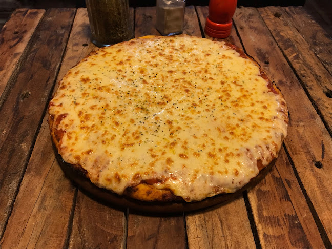 Pizzería Atahualpa
