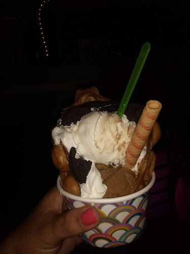 El Hola - Costa Azul