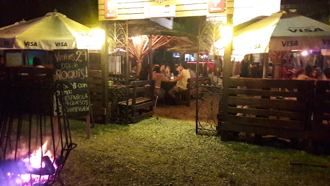 INTI Restopub - Gastronomía y hostelería