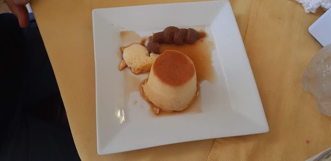 Comentarii opinii despre Salón Comedor del Parque Ute-Antel