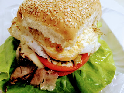 Pizzería Papagallo.