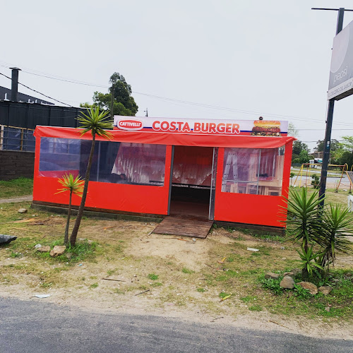 Costa Burger - Canelones