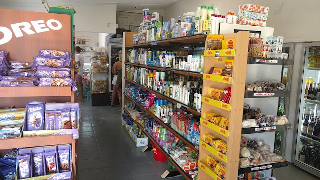 Minimercado Chihuahua - Pan de Azúcar