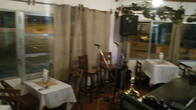 Parador La Rambla - Gastronomía y hostelería