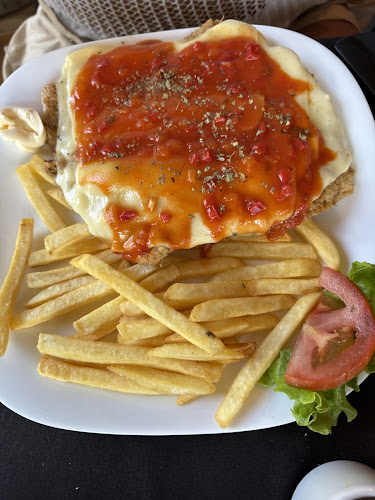 Comentarii opinii despre PARRILLA La Liebre