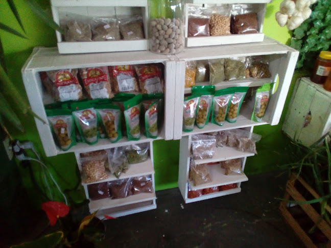 Opinii despre Verduleria IL NONNO în Maldonado - Gastronomía y hostelería