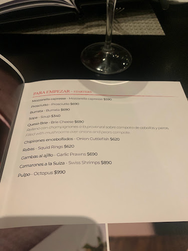 Isidora - Gastronomía y hostelería