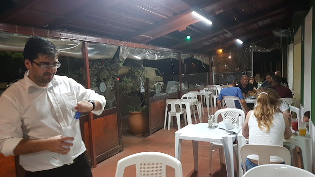 Americano - Gastronomía y hostelería