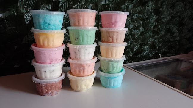 Comentarii opinii despre Heladería Punto Frío