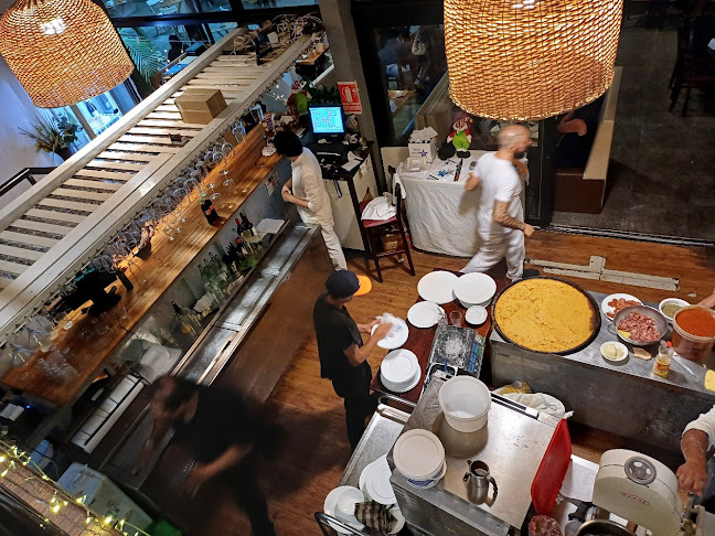 Poseidón Restaurante