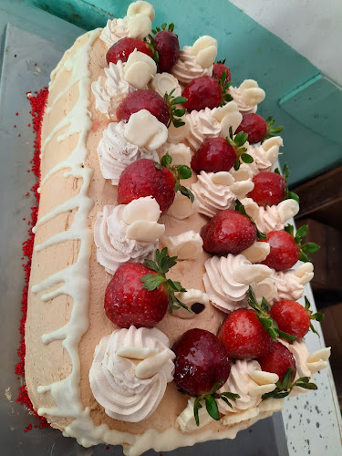 Opinii despre Panaderia Mi Pan centro în Tacuarembó - Gastronomía y hostelería