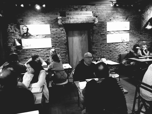 Comentarii opinii despre Sumo resto cafe