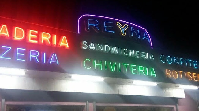 Panaderia Reina - Gastronomía y hostelería