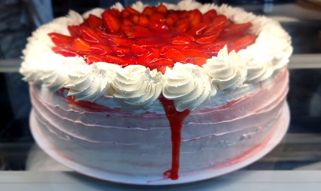 Comentarii opinii despre Pizzería La Perla