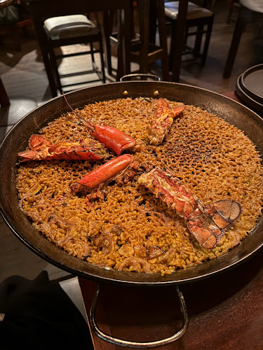 Es Mercat - Montevideo