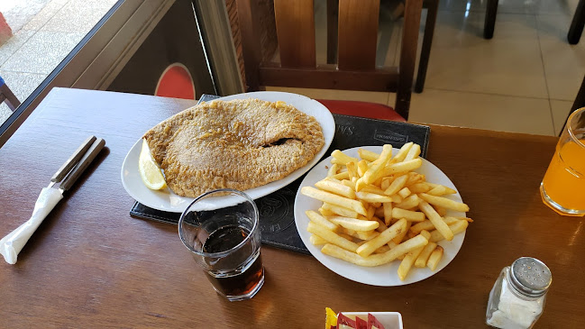 Restaurante Chivitería El Sopa - Gastronomía y hostelería