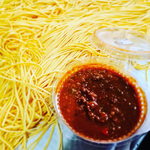 Panadería Maxi - Rivera