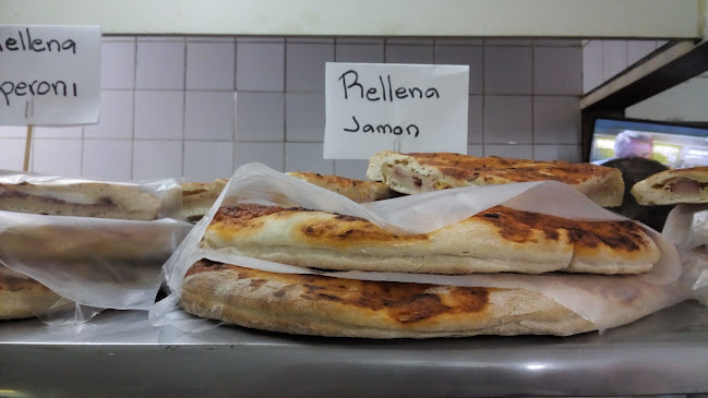 Pizzería Romimel - Maldonado